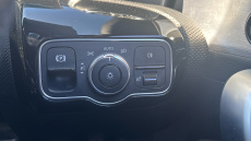Mercedes-Benz CLA 180 AMG Line Premium Plus 4dr Tip Auto Petrol Saloon